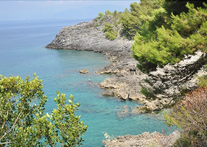 B&B La Torretta Maratea
